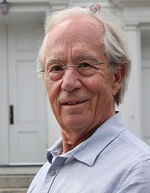 Harry Keramidas