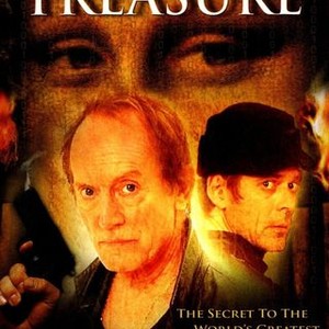 The Da Vinci Treasure Rotten Tomatoes