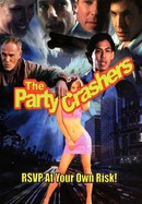 The Party Crashers poster image