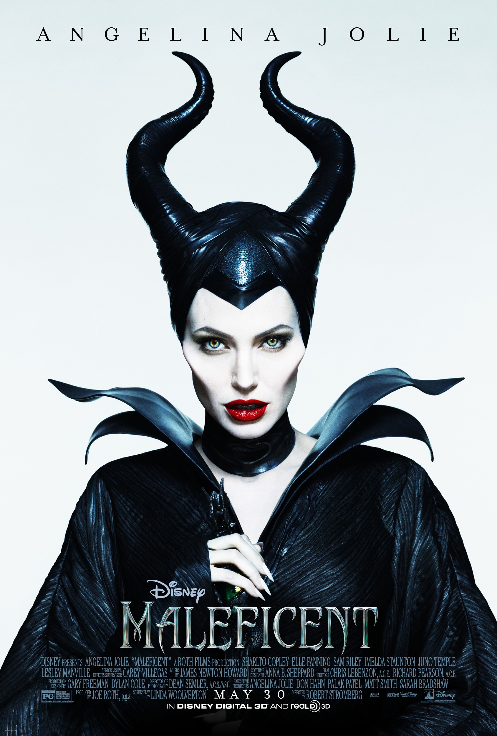 Maleficent 2 2024 amazon prime