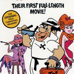 The Man Called Flintstone (1966) photo 3