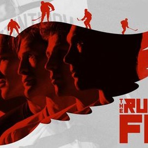 The Russian Five' Review: The Definitive Movie on the Detroit Red Wings