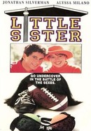 Little Sister poster image