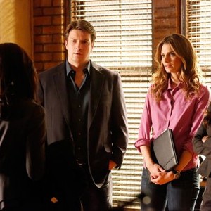 Castle: Season 6, Episode 19 - Rotten Tomatoes