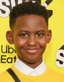 Evan Alex