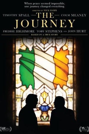 The Journey poster
