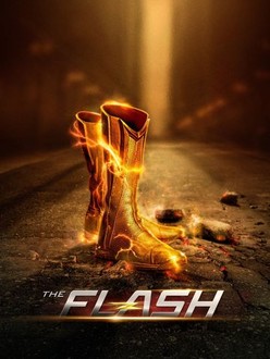 Flash season discount 5 full movie