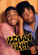 Kenan & Kel poster image