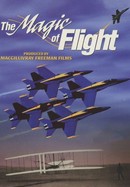 The Magic of Flight poster image