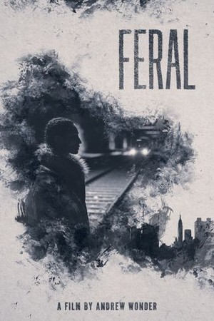 Feral poster