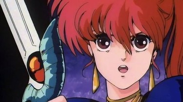 Leda: The Fantastic Adventure of Yohko | Rotten Tomatoes