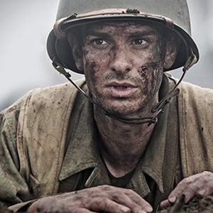 Hacksaw Ridge (2016) - Rotten Tomatoes