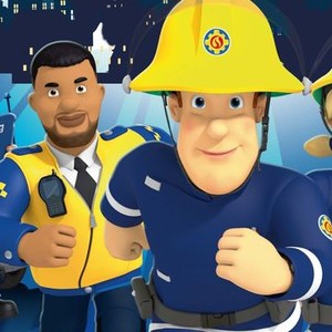 Fireman Sam: Norman Price and the Mystery in the Sky - Rotten Tomatoes