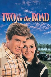 Two for the Road | Rotten Tomatoes