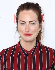 Brittany Ashley | Rotten Tomatoes