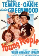 Young People poster image