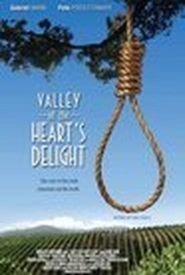 Valley of the Heart's Delight