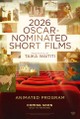 2026 Oscar-Nominated Short Films - Animated