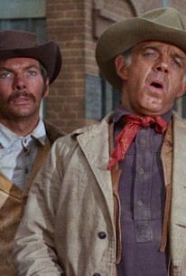 Gunsmoke: Season 14, Episode 10 | Rotten Tomatoes