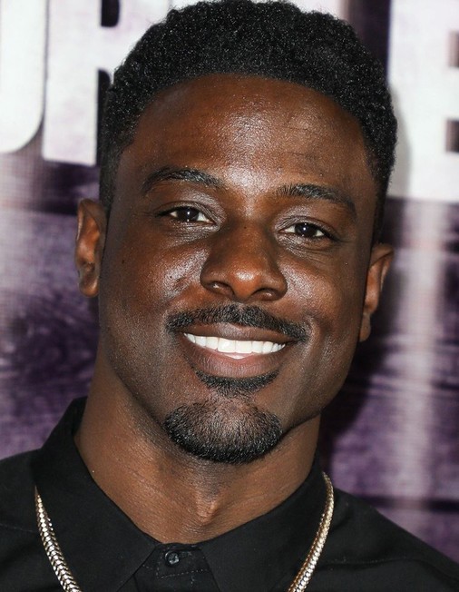 Lance Gross