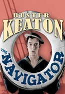 The Navigator poster image