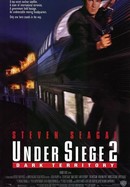 Under Siege 2: Dark Territory poster image