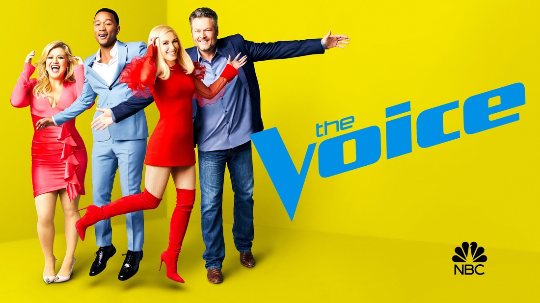 The Voice Season 17 Rotten Tomatoes