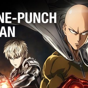 One Punch Man - Rotten Tomatoes