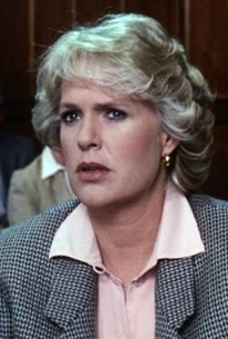 Cagney & Lacey: Season 7, Episode 19 | Rotten Tomatoes