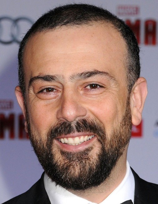 Serdar Kalsin