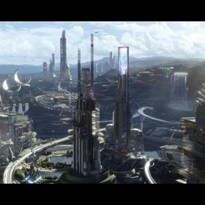 Tomorrowland photo 5