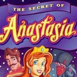 The Secret of Anastasia photo 5