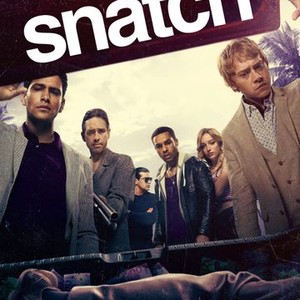 "Snatch photo 3"