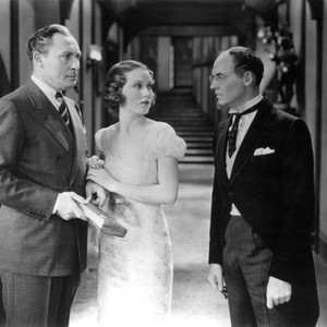 DOCTOR X, Lionel Atwill, Fay Wray, John Wray, 1932