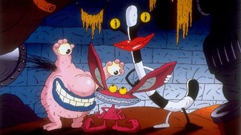 Aaahh real monsters watch online clearance