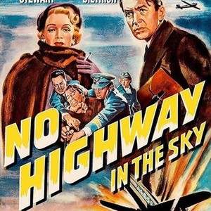 No Highway in the Sky (1951) photo 9