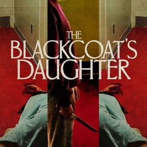 The Blackcoat's Daughter photo 15