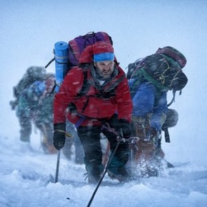 Everest photo 7