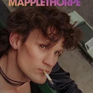 Mapplethorpe photo 4