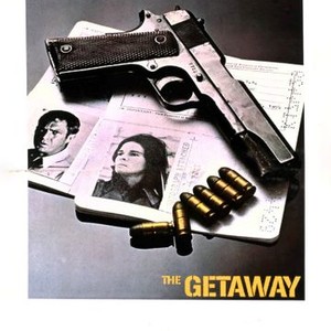 The Getaway (1972) photo 2