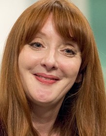 Elizabeth Berrington