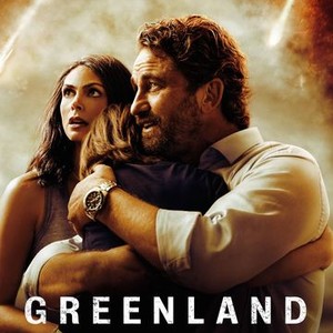 greenland movie review rotten tomatoes