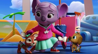 T.O.T.S.: Season 3, Episode 2 | Rotten Tomatoes