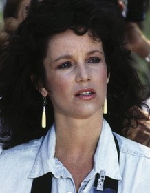 Melissa Prophet