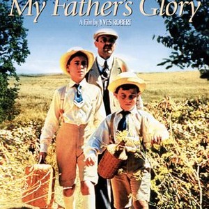 My Father's Glory (1990) photo 11
