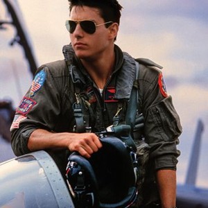 Top Gun (1986) - Rotten Tomatoes