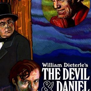 The Devil and Daniel Webster (1941) photo 10