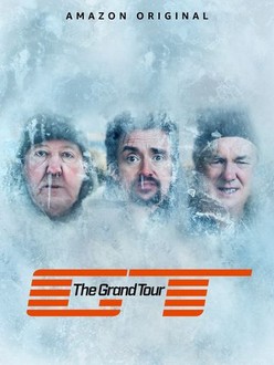 The Grand Tour Season 4 Episode 2 Rotten Tomatoes