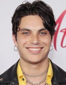 Samuel Larsen