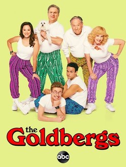 The goldbergs 2025 fmovies